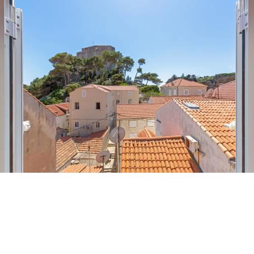 Apartments Aquarius