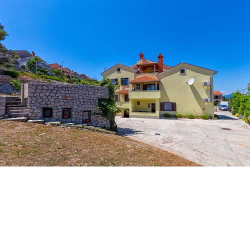 Apartments Arsen