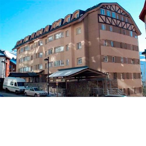 Apartments Arttyco 4/6 Pax. Asn