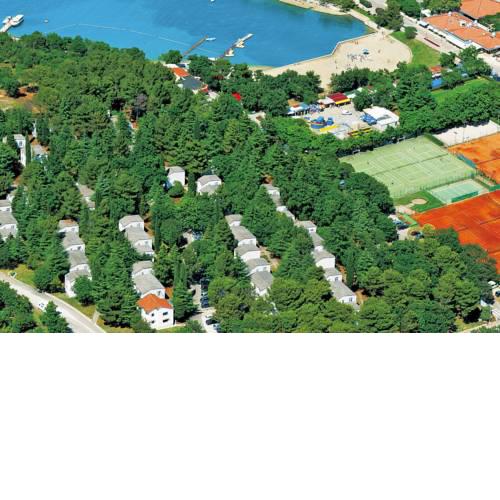 Apartments Astra Porec - CIS01250-CYA