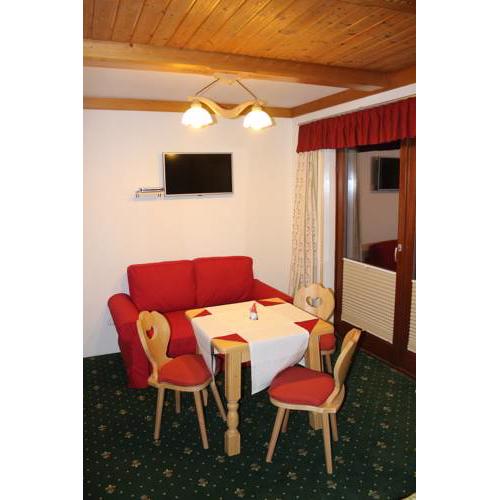 Apartments at Berghaus Glockner