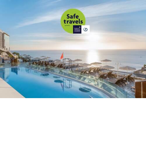 Apartments at Cala Blanca by Diamond Resorts