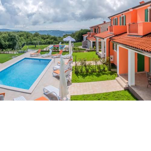 Apartments Athos