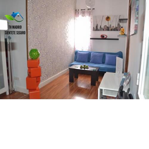Apartments Atocha I