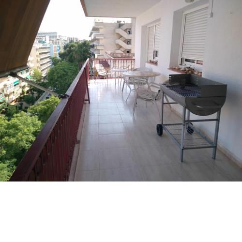 Apartments Avenida Penthouse I