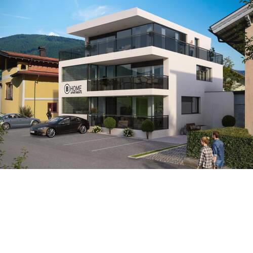 Apartments B-HOME Bramberg am Wildkogel - OSB03106g-EYB