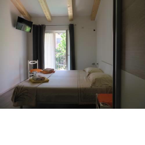 Apartments Balska
