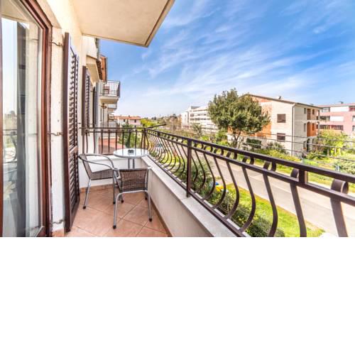 Apartments Banko