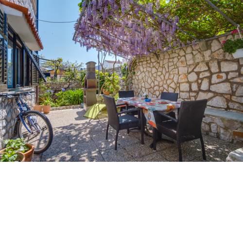 Apartments Barbara Mali Losinj