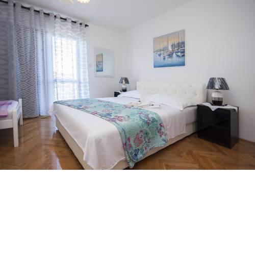 Apartments Barbarella