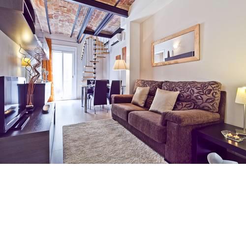 Apartments Barcelona & Home Deco Gracia