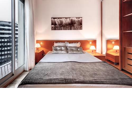 Apartments Barcelona & Home Deco St. Joan