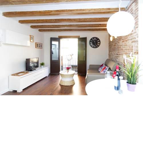 Apartments Barcelona Sagrada