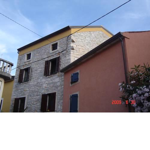 Apartments Barica