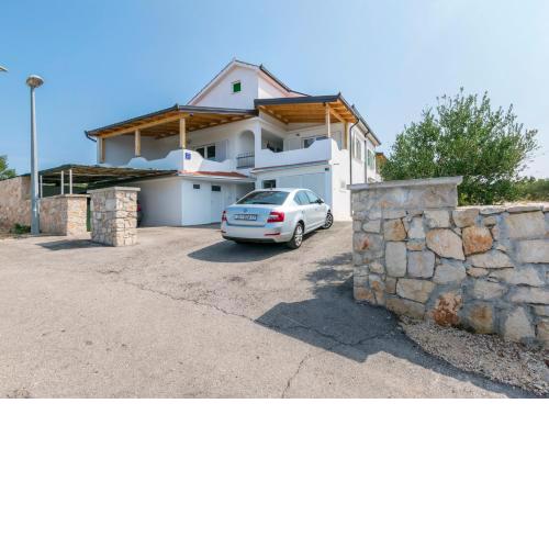 Apartments Barica