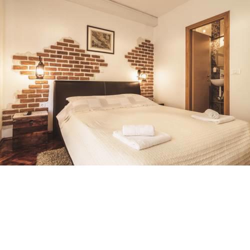 Apartments Barkajol-Center