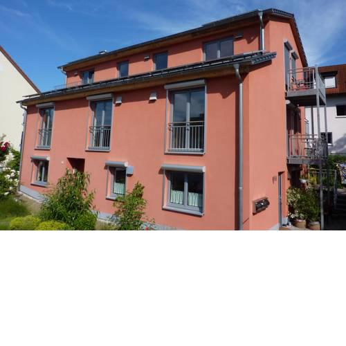 Apartments Barthel