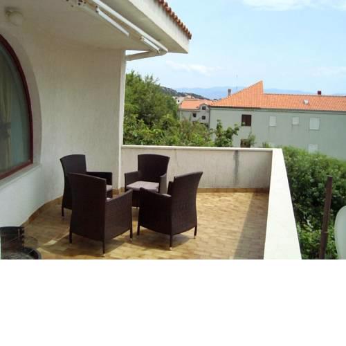 Apartments Baska (3320)