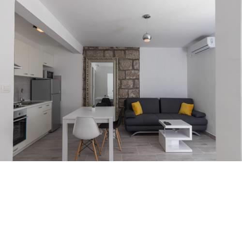 Apartments Batala Garden