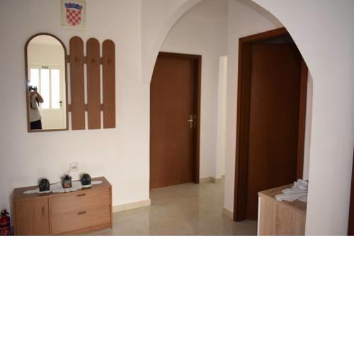 Apartments Bazina