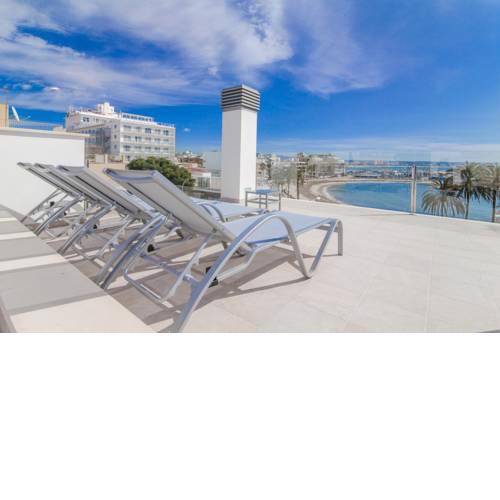 Apartments Beach 4U - Can Pastilla