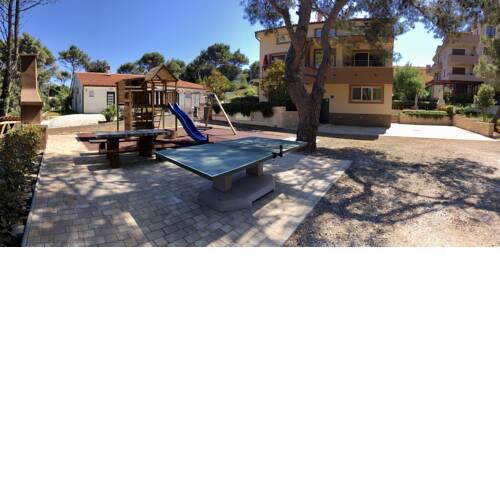 Apartments Beach House Villa