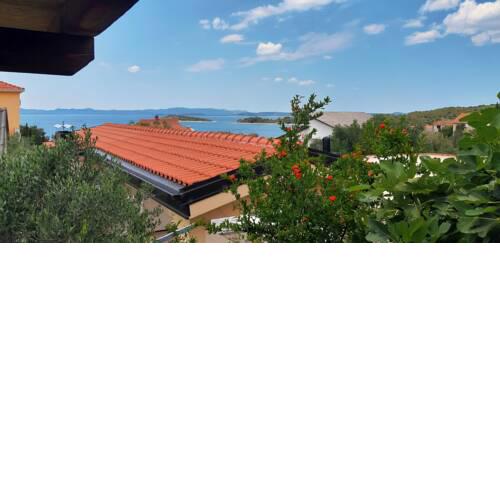 Apartments Beach House