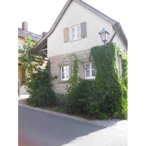 Apartments Bed & Breakfast Brückner