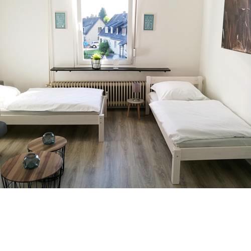 Apartments Bedburg-Hau