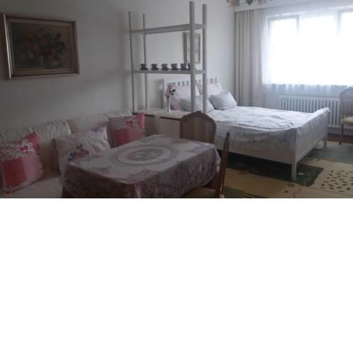 Apartments Belandria