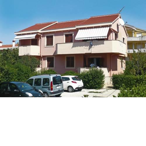 Apartments Bella Vista Zadar - CDN02095-DYD