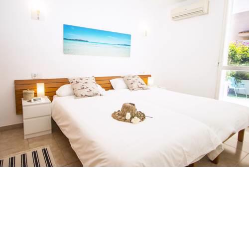 Apartments Bellamar