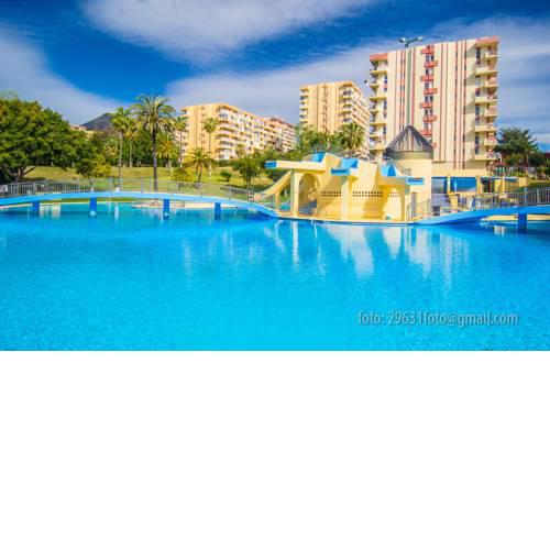 Apartments Benalmadena