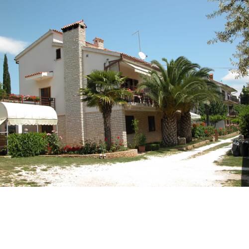 Apartments Bencic