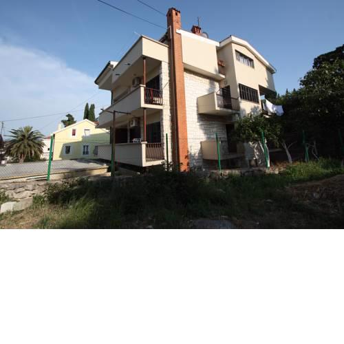Apartments Bepo