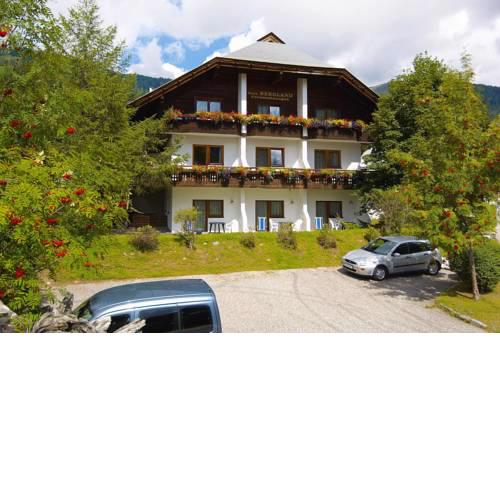 Apartments Bergland Bad Kleinkirchheim - OKT04037-CYB