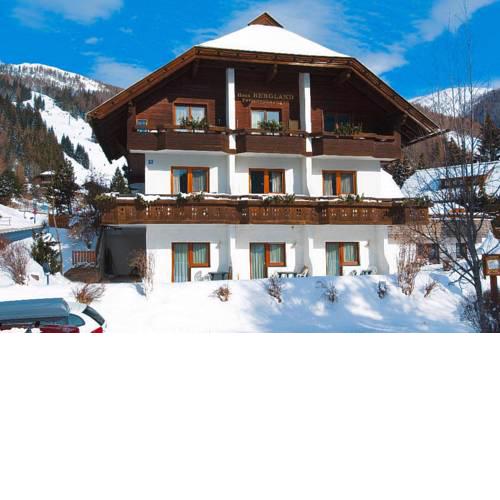 Apartments Bergland Bad Kleinkirchheim - OKT04511-CYB