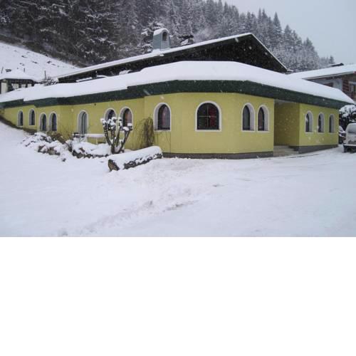 Apartments Bergnest Radstadt - OSB021012-CYB