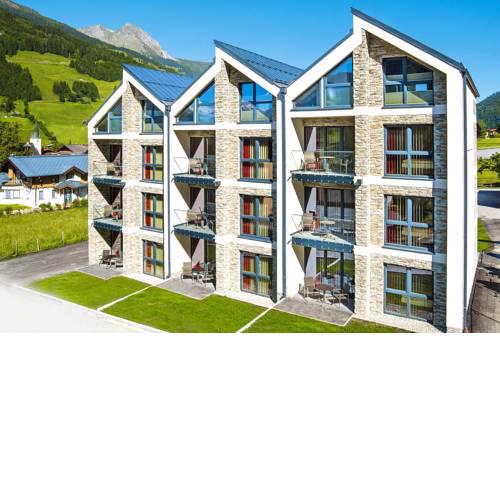 Apartments Bergparadies Dorfgastein - OSB02084-EYC