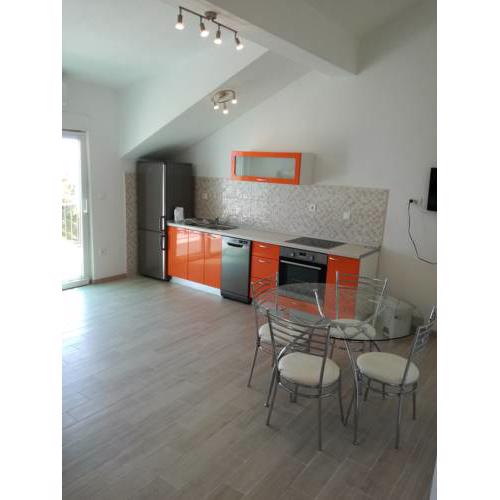 Apartments Berti