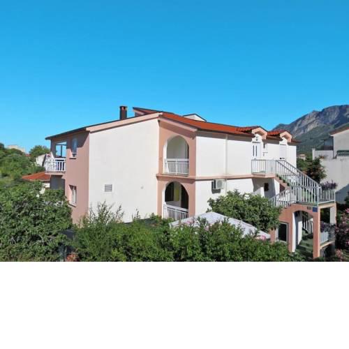Apartments Biljana