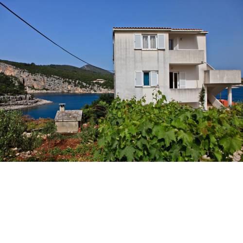 Apartments Bistra