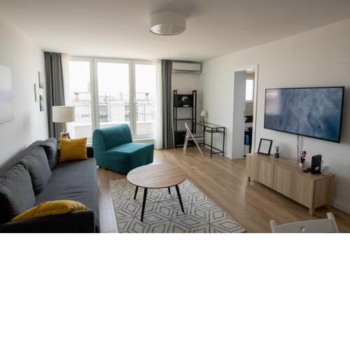 Apartments Blanka & Lena