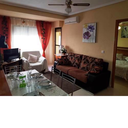 Apartments Blasco Ibanez