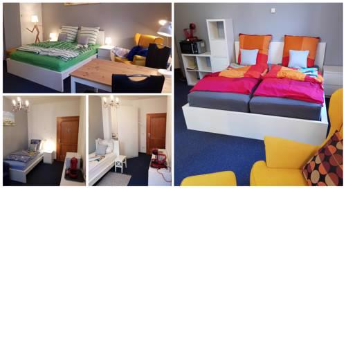 Apartments Blumenthal