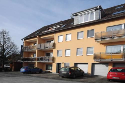 Apartments Blütenweg