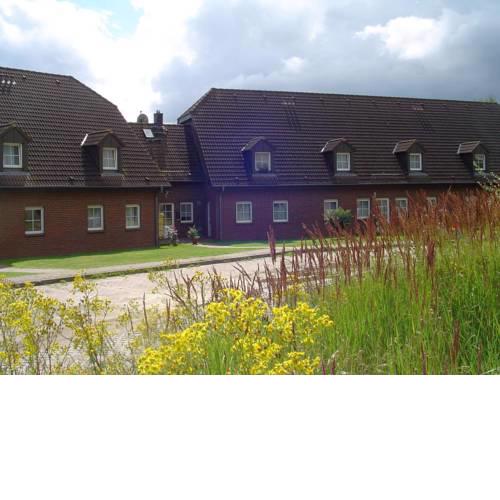 Apartments Boddenhof Stedar