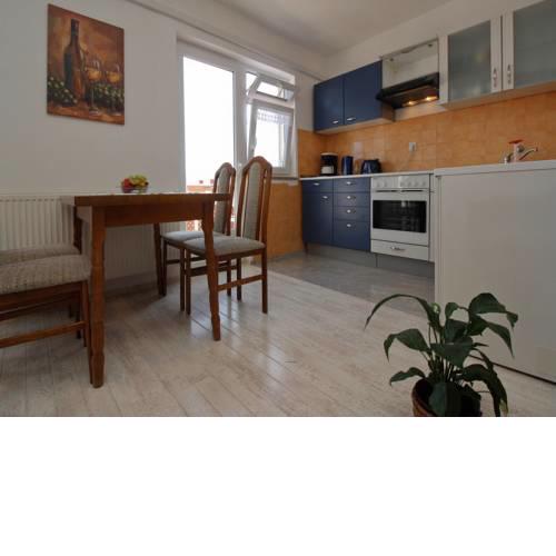 Apartments Bohović