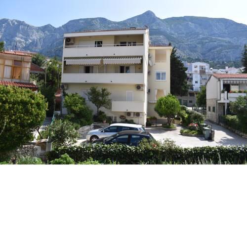 Apartments Bombonin