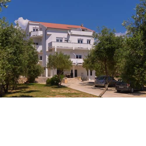 Apartments Boris